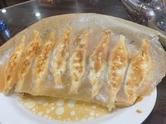 -邢家锅贴老店·非遗·开封菜(金明广场店)