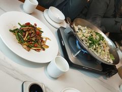 -三猫黑鱼花(南大店)