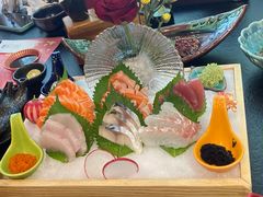 -大江户日本料理(吕厝店)
