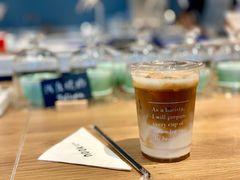 -GOTLOT COFFEE&KITCHEN角落厨房NOOK店