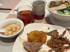 -桃源咖啡厅(武夷山大红袍山庄店)