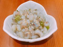 芥末章鱼-有喜屋·深夜食堂(环宇荟店)
