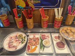 -岳城根据地(洣江大道店)