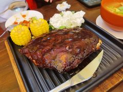 -panchos 墨西哥餐厅(嘉绿苑店)