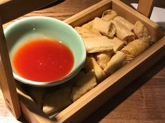 -弄堂里·寻味杭州(湖滨银泰in77C区店)