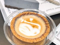 -M Stand(港汇恒隆广场店)