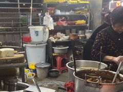 -老财炒饭·熟地蟹·冬瓜蟹