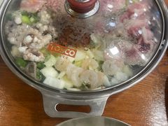 -蚂蚁家辣炒章鱼(海云台店)