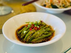 炝拌黄花-凯鸽酒楼(大同振兴街店)