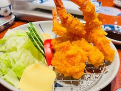 -小山日本料理(兴业太古汇店)