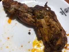 孜香兔腿-老号尤兔头(幸福店)