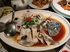 -巡味顺德菜(龙华壹方城店)