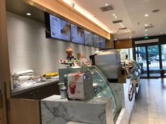 -哈根达斯(武汉天地店)