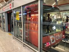 -吉隆坡国际机场