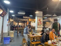 -冯四孃跷脚牛肉·非物质文化遗产店