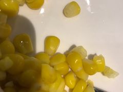 玉米粒-So Lounge索兰至餐厅(蓝色港湾店)