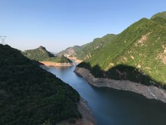 -黑河国家森林公园