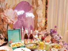 -PARFUM FLORAL花境法餐(南京首店)
