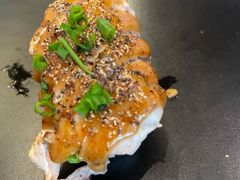 -戏作寿司(观音桥店)