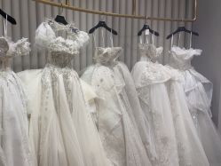 -SATIN COUTURE瑟庭婚纱礼服馆