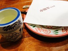 -北斗星(和平店)