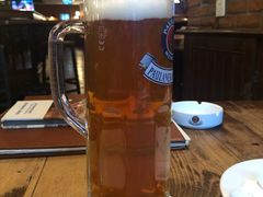 -宝莱纳啤酒花园餐厅PAULANER BRAUHAUS Nanjing(广州路店)
