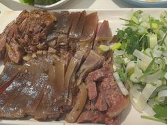 -英子补身汤(海兰路店)