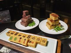 -四世同堂·京菜·烤鸭(双井店)