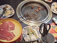 -AJIYA·池袋日式烧肉自助(天津万象城店)