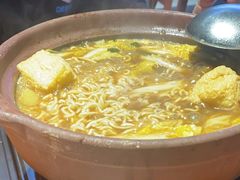 -肥家牛庄·砂锅牛杂煲(棠下店)