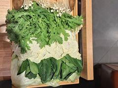 -蝎王府羊蝎子(西直门店)