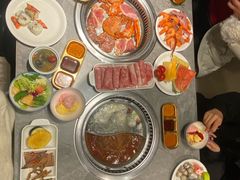 -陆小年创意自助料理(宿迁吾悦店)