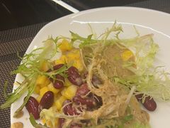-索菲特酒店·海鲜自助 ·聚餐厅