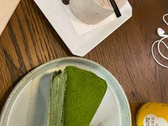 -侘寂甜品(自取店)
