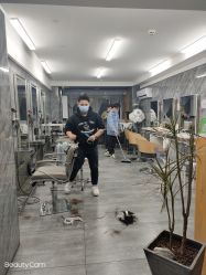 -西克造型美发连锁