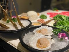 -汤城·料青山