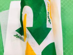 -赛百味SUBWAY(燕莎奥莱店)