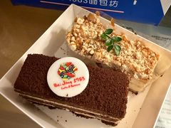 -北京1983面包坊(崇文门店)