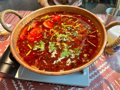 -火塘云南烧烤大排档