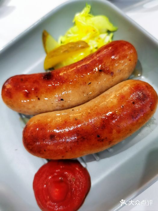 库滋明·俄罗斯特色美食(中央大街店)图片