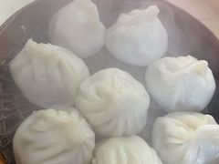 -锅贴大王南翔小笼(临沂二村店)