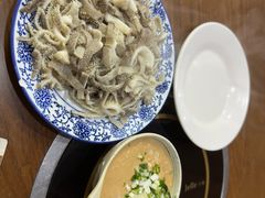 -牛街老爆肚满(亚运村店)