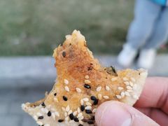 -金莲葱饼店