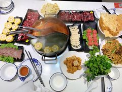 -陈记顺和牛肉火锅馆(天河北路店)