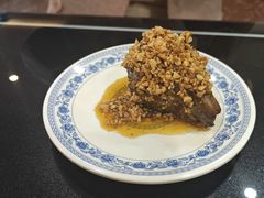 -鸿运兔·手撕烤兔(天府广场店)