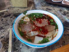 -京穆兰兰州牛肉面·清真(中川机场店)