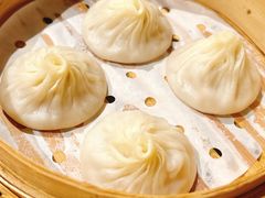 招牌原味小笼包-乐忻皇朝(上海中心大厦店)