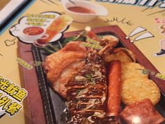 -翠华餐厅(维璟印象城店)