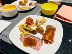 -星汇餐厅(新濠影汇店)