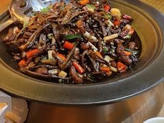 -六月雪干锅(涪城万达广场店)